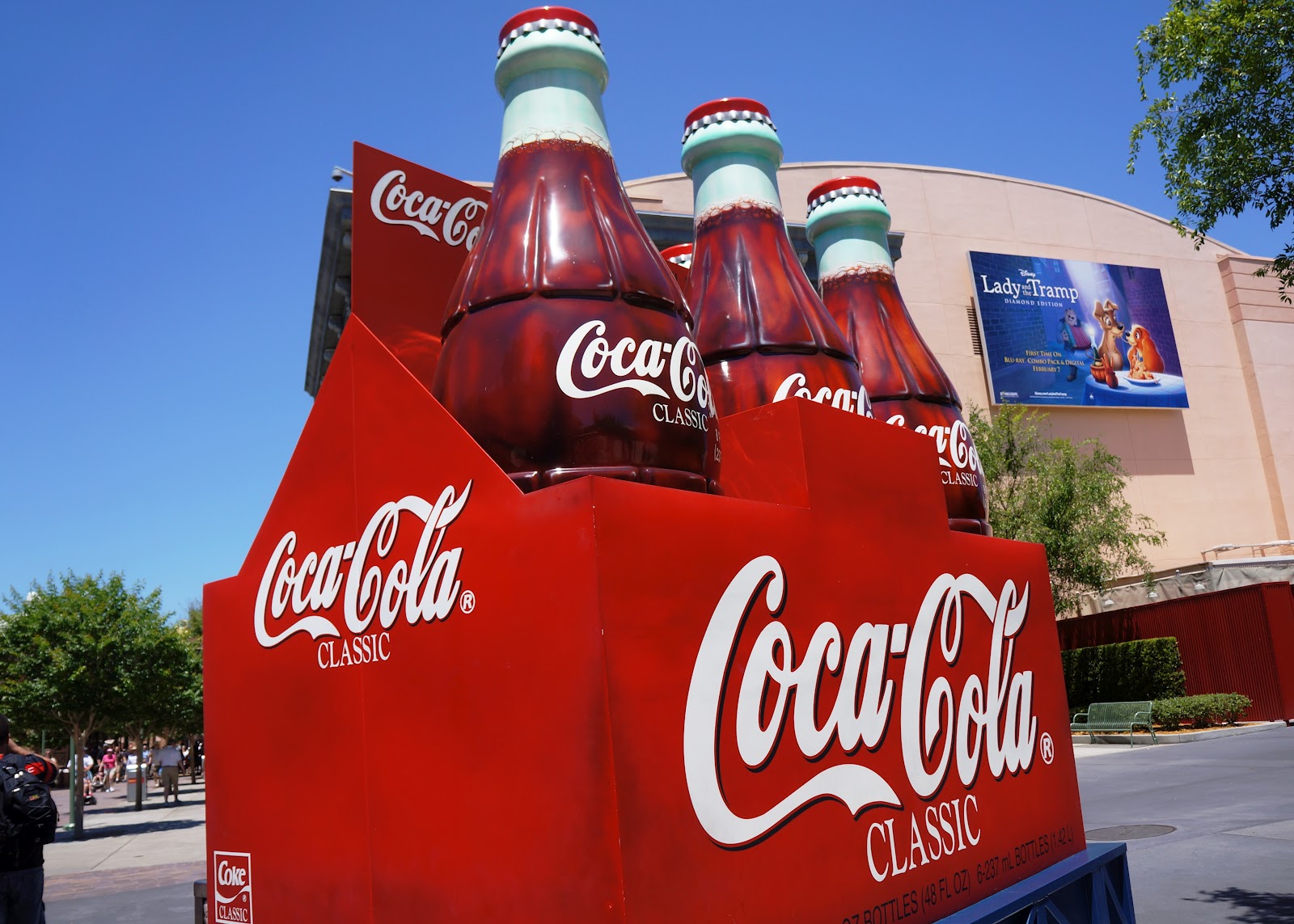 Coca cola theme park coupons