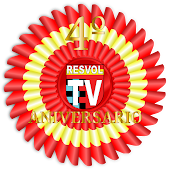 Resvoltv 4º Aniversario