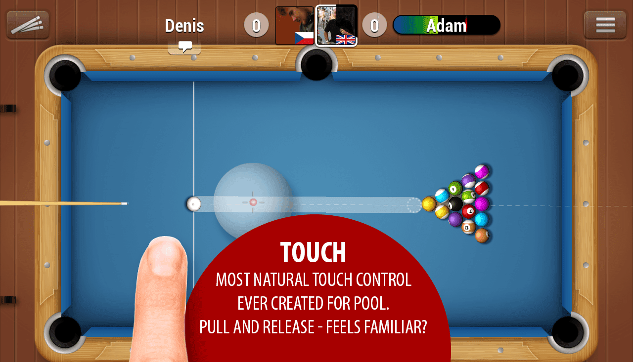 Download mod apk game