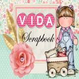 Vida Scrapbook Challenges