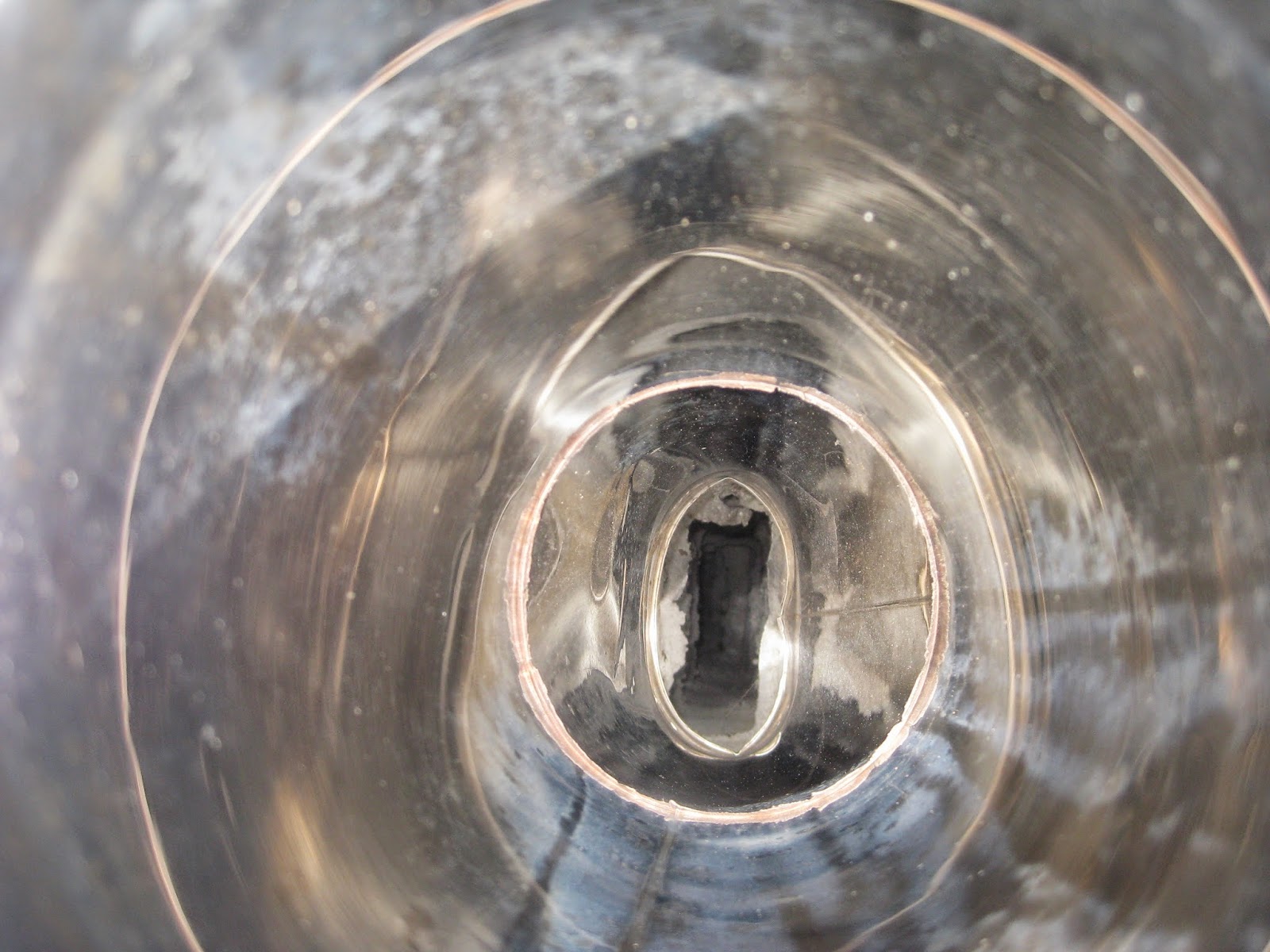 Vivimos apasionantes tiempos de cambio: Soluciones al revoco de gases