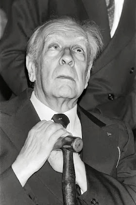 JORGE LUIS BORGES