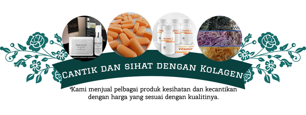 KOLAGEN ASLI