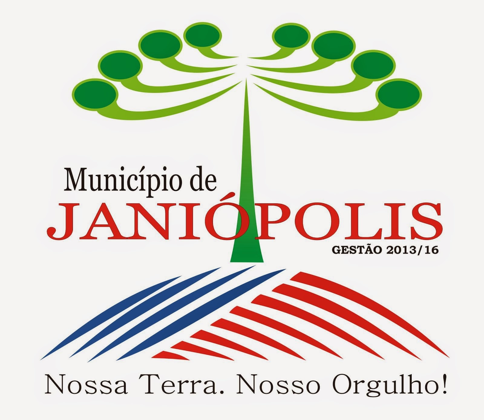 SITE DA PREFEITURA