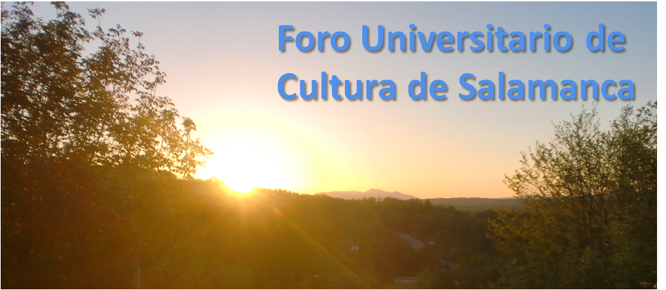 Foro Universitario de Cultura de Salamanca