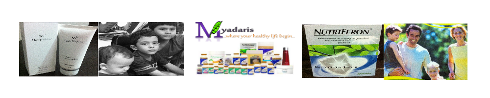 Myadaris 