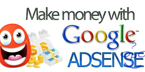 How To Make More Money With Google Adsense