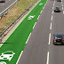 UK About To Test Roads That Charge Electric Cars As They Drive