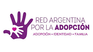 Red Argentina por la Adopción