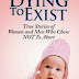 Dying To Exist - Free Kindle Non-Fiction