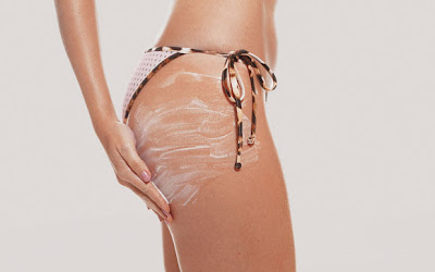 Como se livrar das terríveis estrias 2