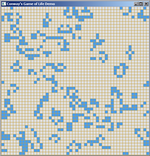 game of life starting patterns game of life starting patterns