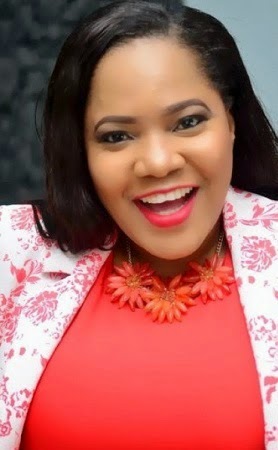 Toyin Aimakhu replies Stella Damasus after insulting her yesterday