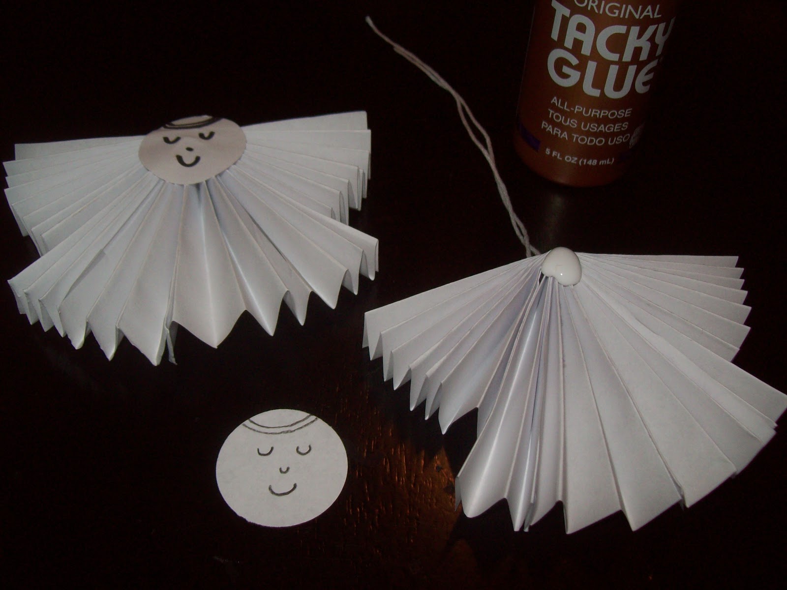 Guardian angel essay picture