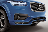 2015 Volvo XC90 R-Design