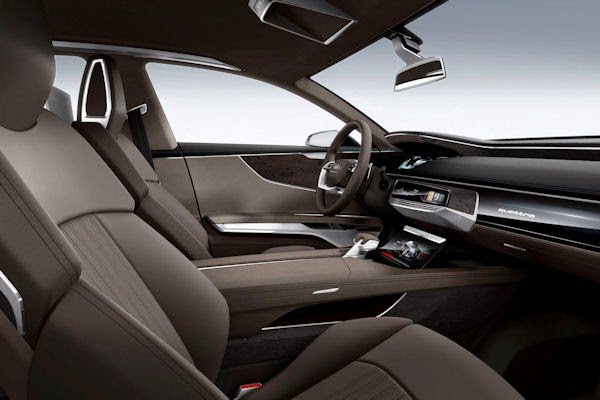 2015 Audi A9 Prologue Avant Concept - Top Auto Review 2015 Audi A9 Prologue Avant Concept - Top Auto Review