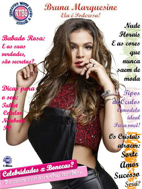 Revistas Girls