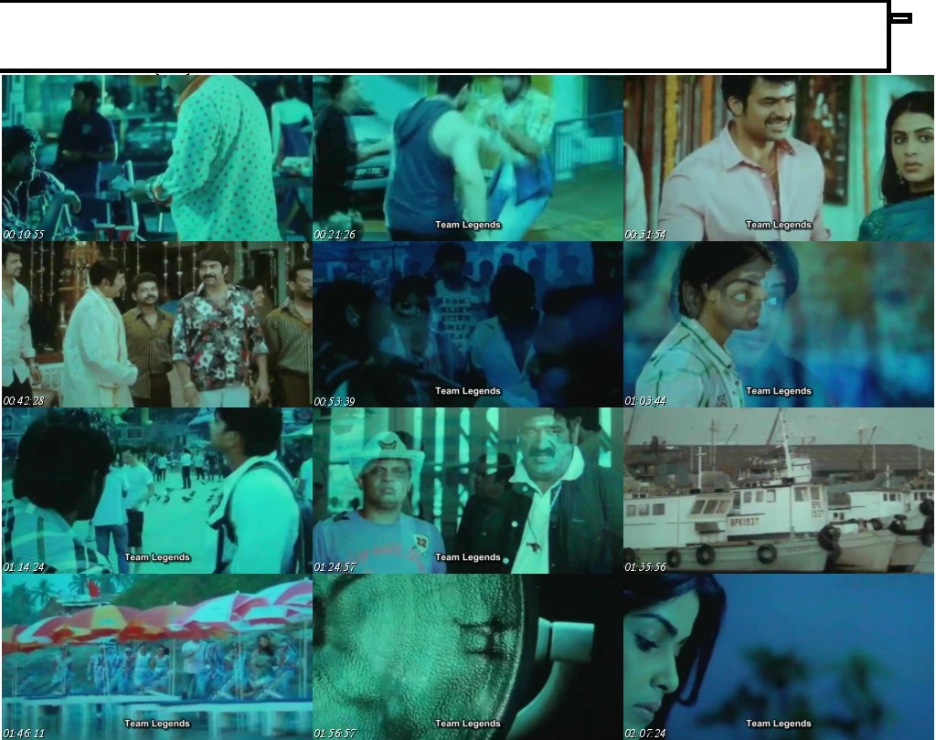 Naa Ishtam Telugu Movie 2012 DVDrip