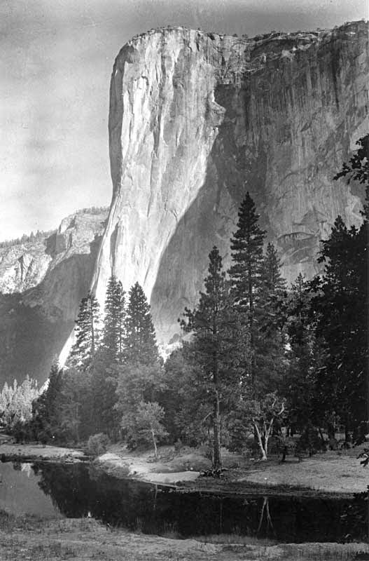 Yosemite National Park proposes entrance fee and campground fee