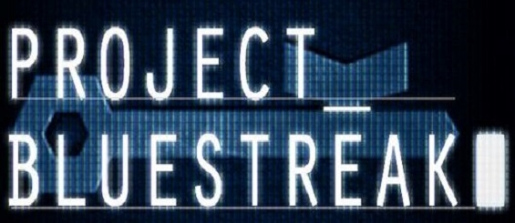 Project BlueStreak 