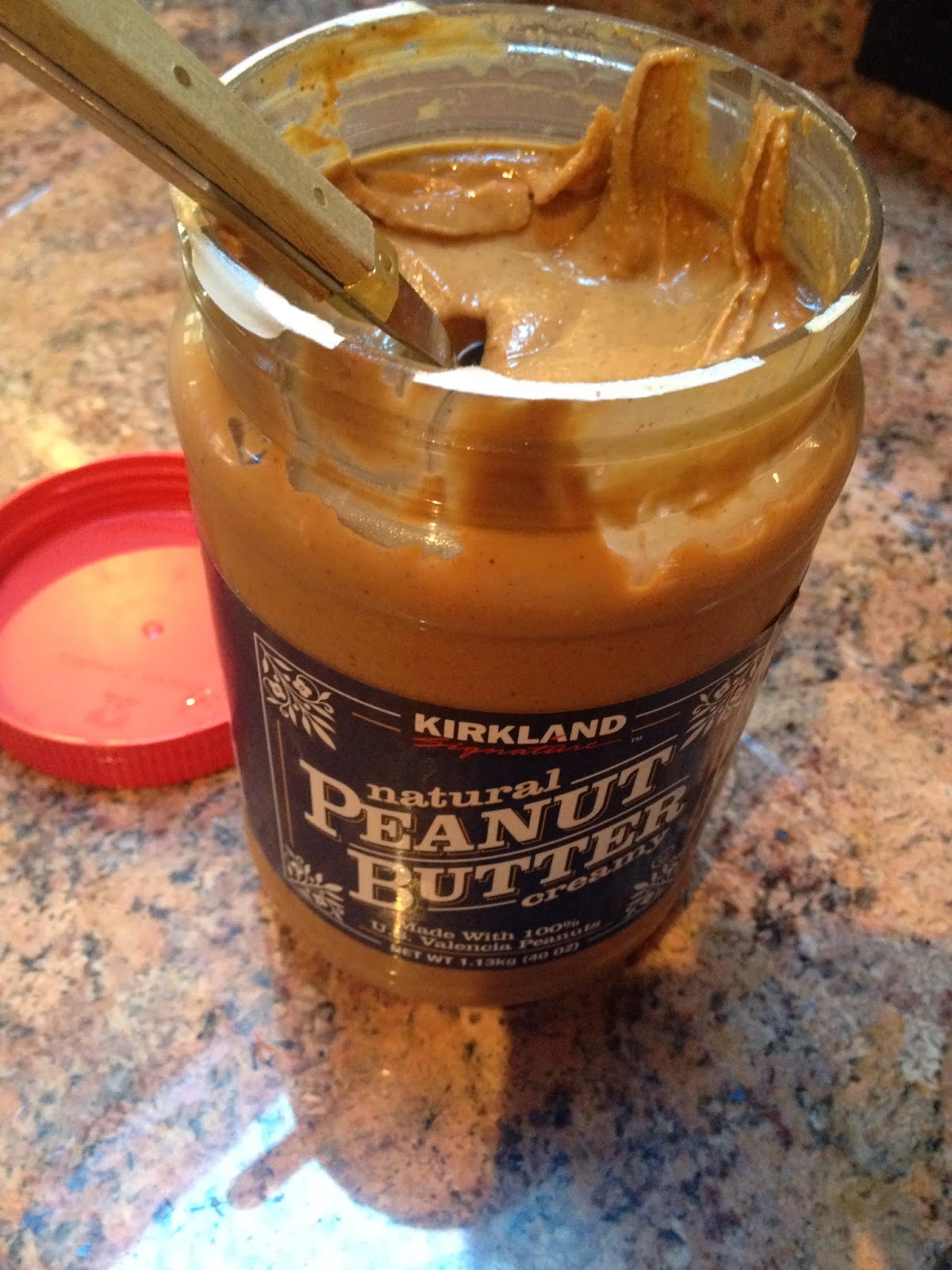 Do You Really Know What You're Eating? In defense of Kirkland Natural