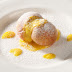 Peaches Italian Castelbottaccio-style Dessert