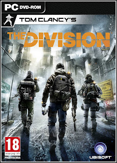 Tom Clancys The Division free download