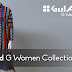 Gul Ahmed G Woman Collection 2013-2014 | Gul Ahmed Cotton Shirts With Embroidered Tights