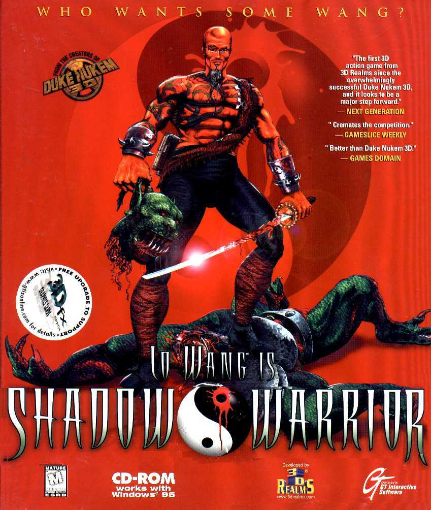 shadow warrior 2 ps5 download