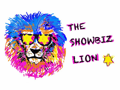 THE SHOWBIZ LION