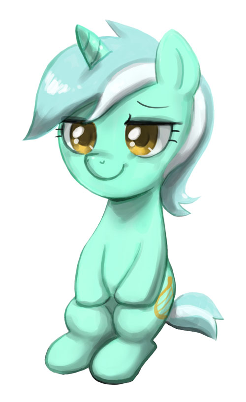 Funny pictures, videos and other media thread! - Page 12 161728+-+artist+john_joseco+filly+Lyra