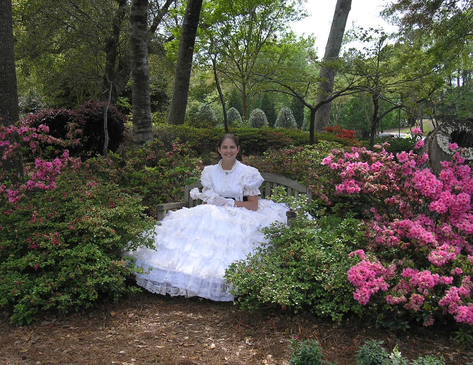 Wilmington NC 64th Azalea Festival Top 5 Events