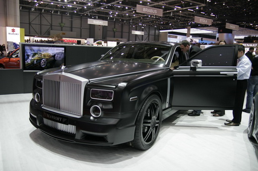 RollsRoyce is a British brand it may refer to