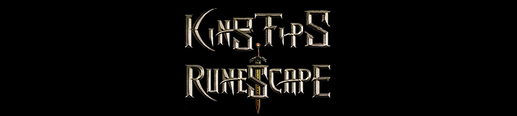 King Tips RuneScape
