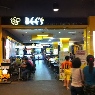 Bee's Korean Japanese Resto