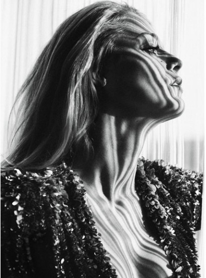 Blake Lively is Red Hot on the Cover of Marie Claire » Gossip