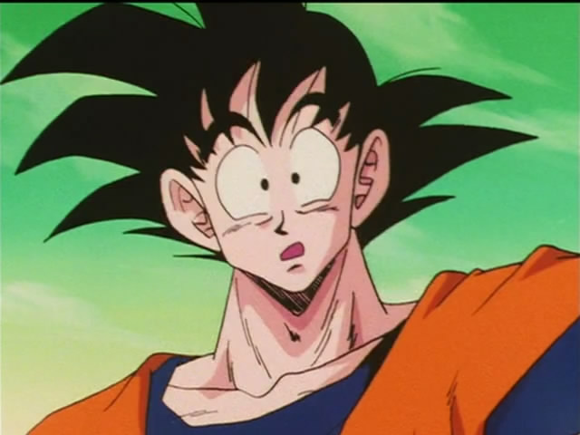 Compact Cinema Dragon Ball Z Ep 69 Incredible Force Did You