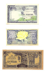 Billetes