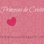 Princesas de Cristo