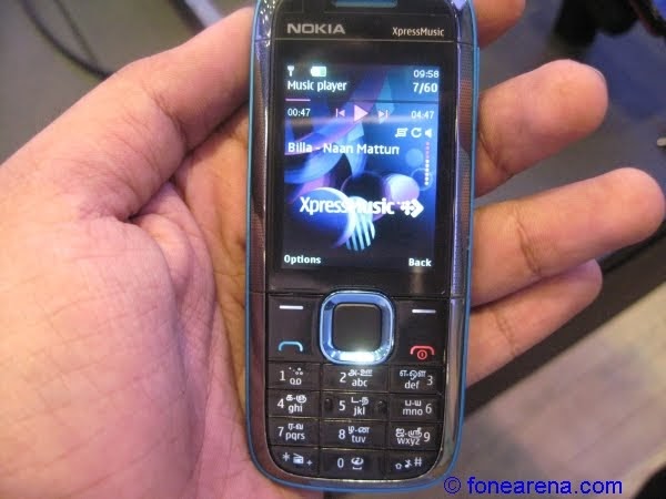 Muchos más juegos para el Nokia 5130 gratis ~ UN MUNDO MOVIL