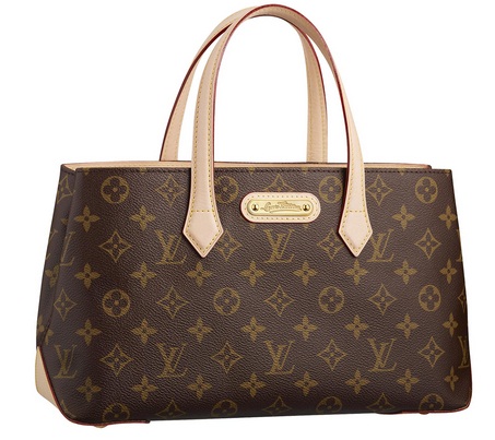 15 MERK TAS TERKENAL / BRANDED UNTUK WANITA PALING POPULER
