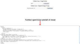 link source code viewer
