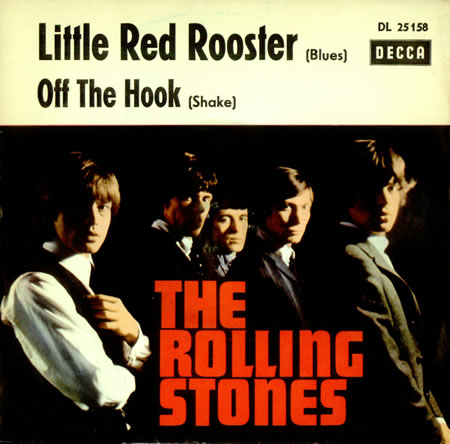 Download The Rolling Stones - Discography 1964 - 2017 UPDATE