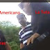 Y sigue la mata dando: Difunden otro vídeo de "La Tuta", ahora con "El Americano"