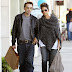 Halle Berry and Olivier Martinez welcome baby boy!