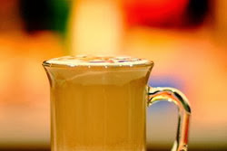 Kopi mochaccino