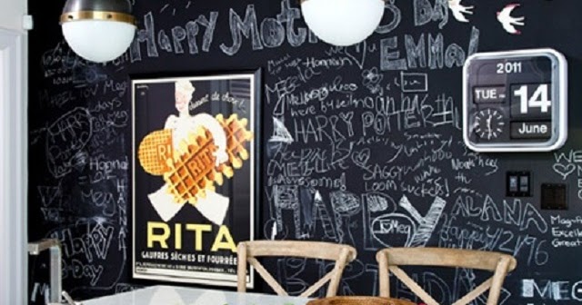 EDYTA DISEÑO & DECORACIÓN - BLOG DE DECORACIÓN : LÁMPARA PARA LA COCINA