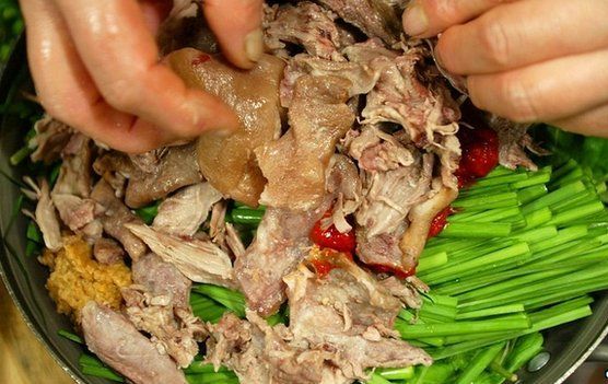 at etinin faydaları