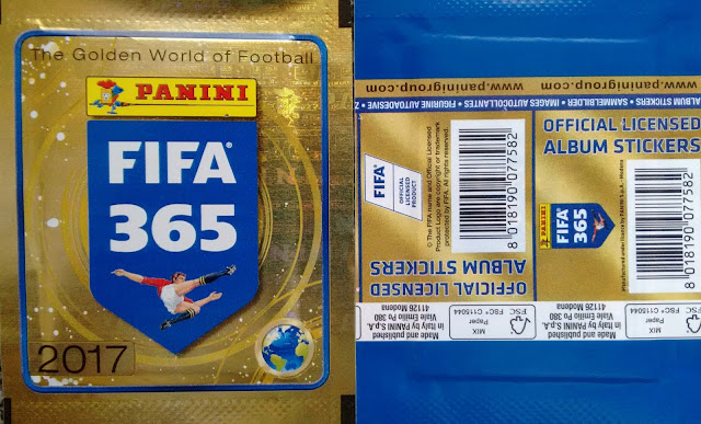 Nr 8-19 Stadium Sticker-Set Sticker Panini WM Russia 2018