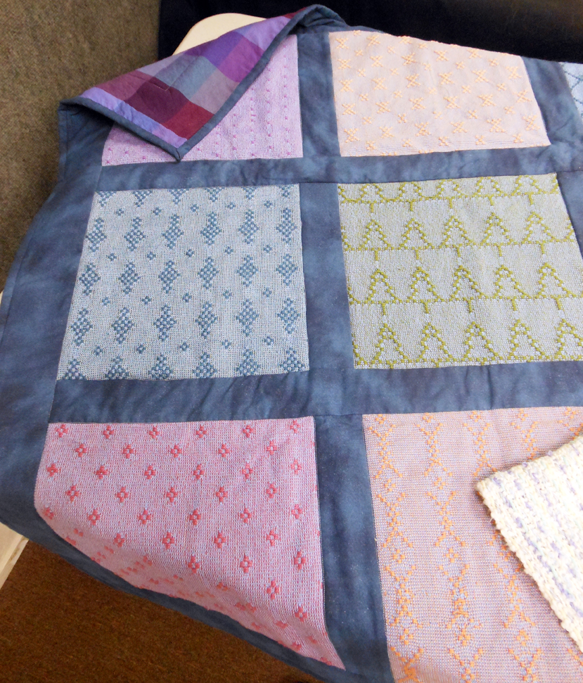 Not 2 Square Weavers More Results